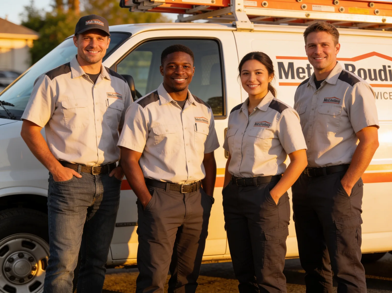 Metal Roof Installation company in Princeton, TX